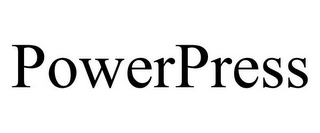 POWERPRESS