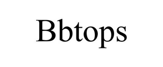 BBTOPS