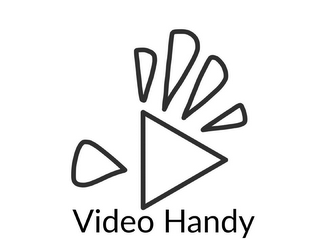 VIDEO HANDY