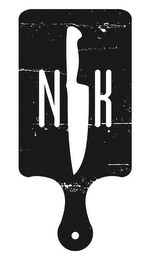 N K