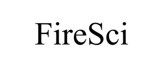 FIRESCI