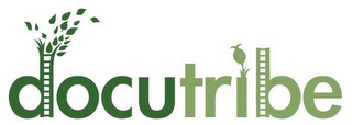 DOCUTRIBE