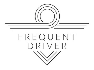 FREQUENT DRIVER