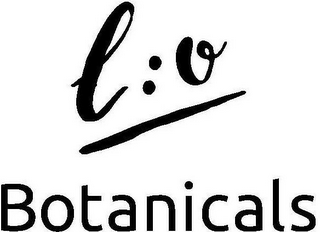 L:O BOTANICALS