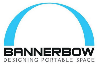 BANNERBOW DESIGNING PORTABLE SPACE