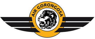 AIR GORONGOSA