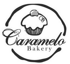 CB CARAMELO BAKERY