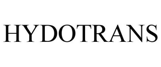 HYDOTRANS
