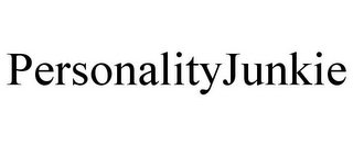 PERSONALITYJUNKIE