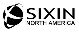 SIXIN NORTH AMERICA