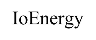 IOENERGY