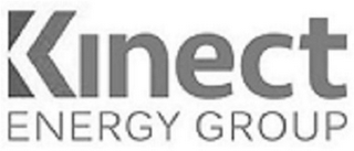 KINECT ENERGY GROUP