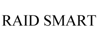 RAID SMART
