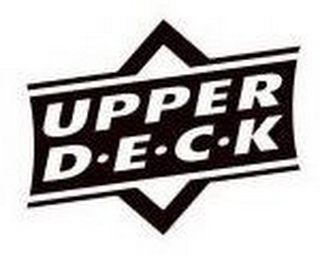 UPPER DECK