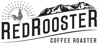 RED ROOSTER COFFEE ROASTER