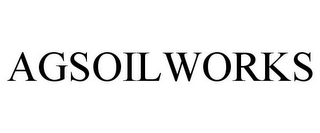 AGSOILWORKS