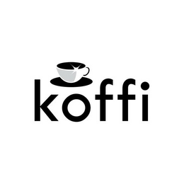 KOFFI