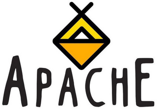 APACHE