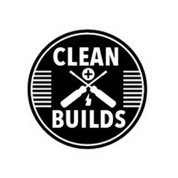 CLEAN BUILDS