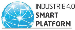 INDUSTRIE 4.0 SMART PLATFORM