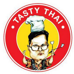 · TASTY THAI ·