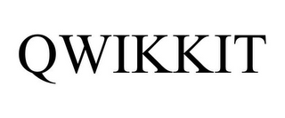 QWIKKIT