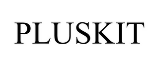 PLUSKIT