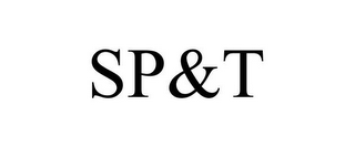 SP&T