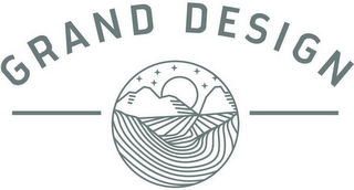 GRAND DESIGN