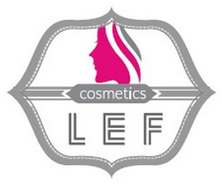 LEF COSMETICS