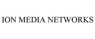 ION MEDIA NETWORKS