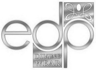 EDP DIVINE WEAR