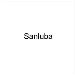 SANLUBA