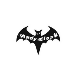 ANDY CLOAK