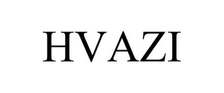 HVAZI