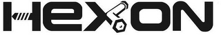 HEXON