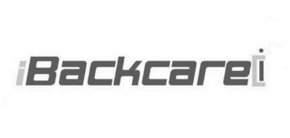 IBACKCARE