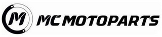 MC MOTOPARTS