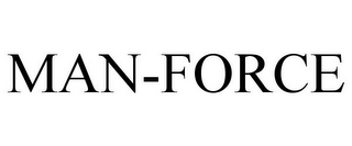 MAN-FORCE