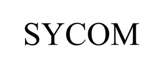 SYCOM