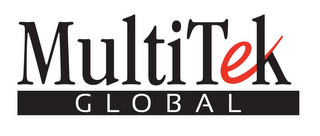 MULTITEK GLOBAL