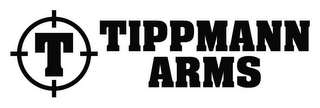 TIPPMANN ARMS