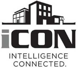 ICON INTELLIGENCE CONNECTED