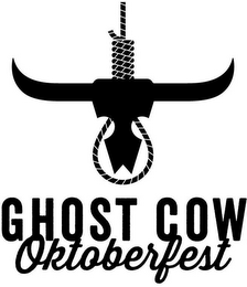 GHOST COW OKTOBERFEST