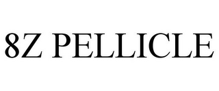 8Z PELLICLE