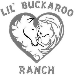 LIL' BUCKAROO RANCH