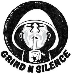 GRIND N SILENCE