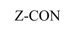 Z-CON