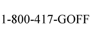 1-800-417-GOFF