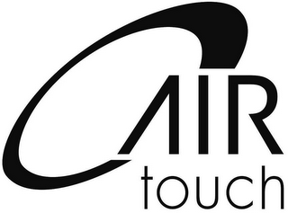 AIR TOUCH